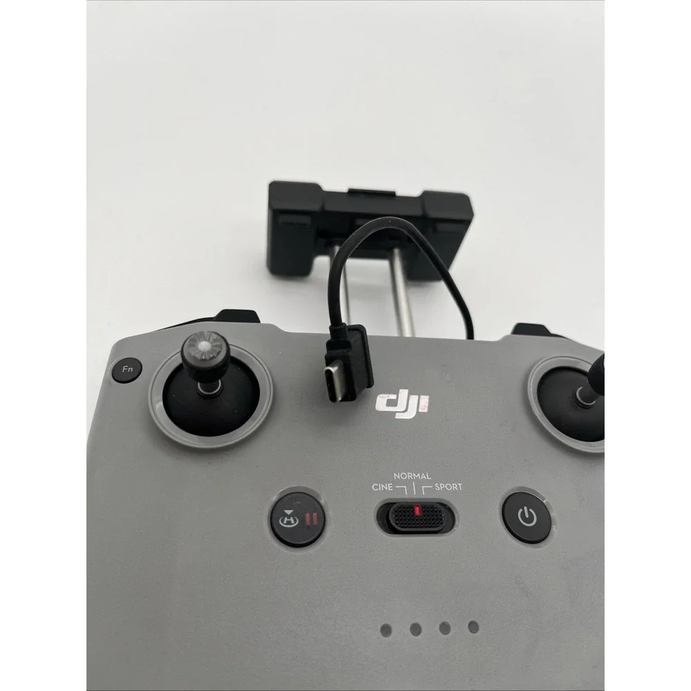 Tested‎ DJI C5 RC231 Remote Control drone controller for Mavic, Air, Mini